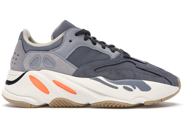 adidas Yeezy Boost 700 Magnet sneakers - authentic adidas shoes