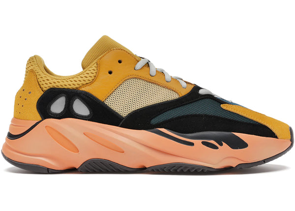 adidas Yeezy Boost 700 Sun sneakers - authentic adidas shoes