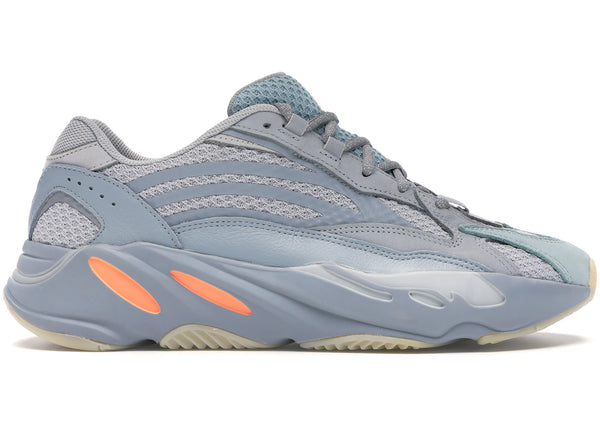 adidas Yeezy Boost 700 V2 Inertia sneakers - authentic adidas shoes