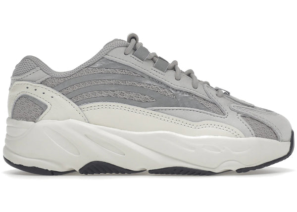 adidas Yeezy Boost 700 V2 Static (Kids) sneakers - authentic adidas shoes