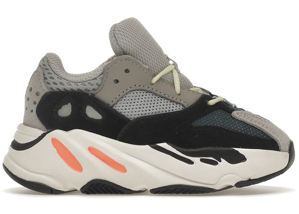 adidas Yeezy Boost 700 Wave Runner (Infants) sneakers - authentic adidas shoes