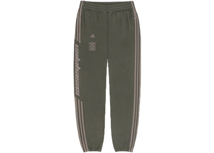 adidas Yeezy Calabasas Track Pant Core/Mink - authentic adidas sneakers
