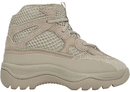 adidas Yeezy Desert Boot Rock (Infants) - authentic adidas sneakers