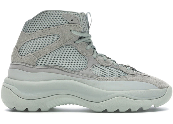 adidas Yeezy Desert Boot Salt sneakers - authentic streetwear shoes