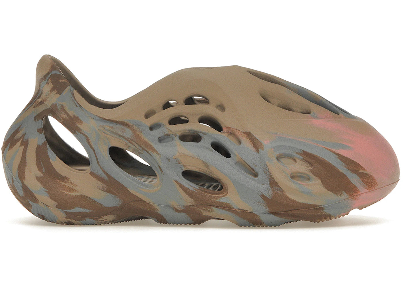 adidas Yeezy Foam RNNR MX Sand Grey (Kids)