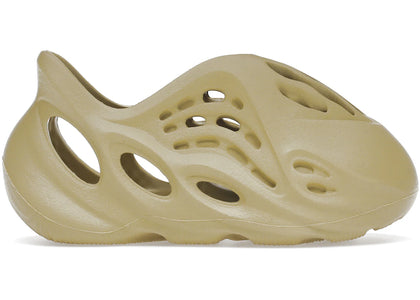 adidas Yeezy Foam RNNR Sulfur (Infants) - authentic adidas sneakers