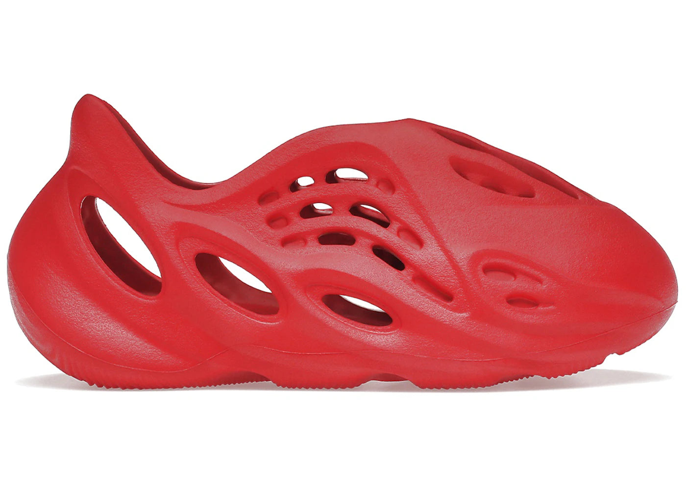 adidas Yeezy Foam RNNR Vermillion (Kids)