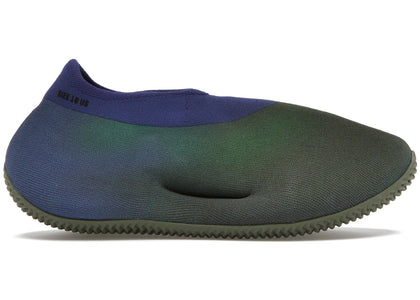 adidas Yeezy Knit RNR Faded Azure - authentic adidas sneakers