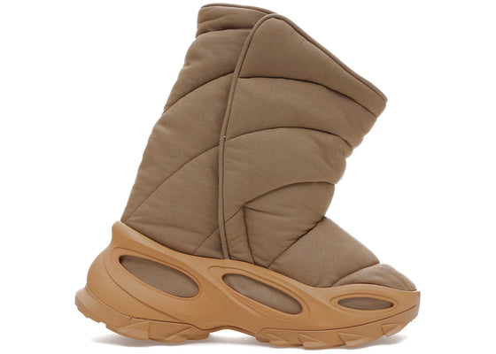 adidas Yeezy NSLTD Boot Khaki sneakers - authentic adidas shoes