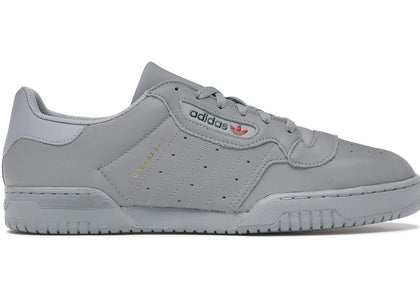 adidas Yeezy Powerphase Calabasas Grey - authentic adidas sneakers