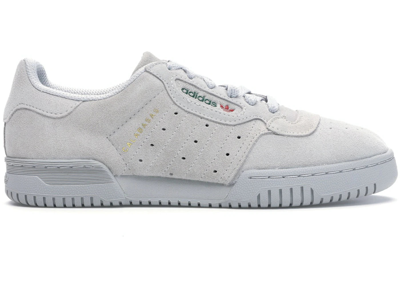 adidas Yeezy Powerphase Quiet Grey