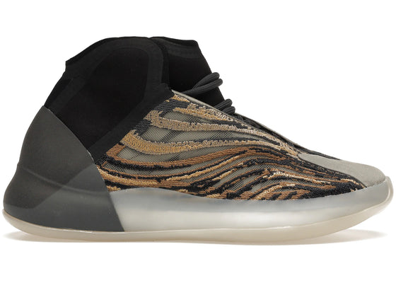 adidas Yeezy QNTM Amber Tint sneakers - authentic adidas shoes