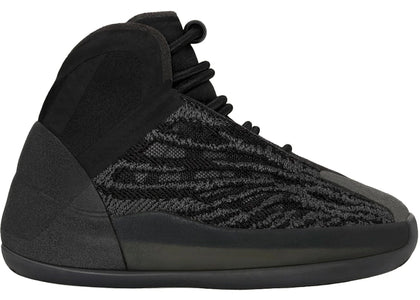 adidas Yeezy QNTM Onyx (Infants) sneakers - authentic adidas shoes