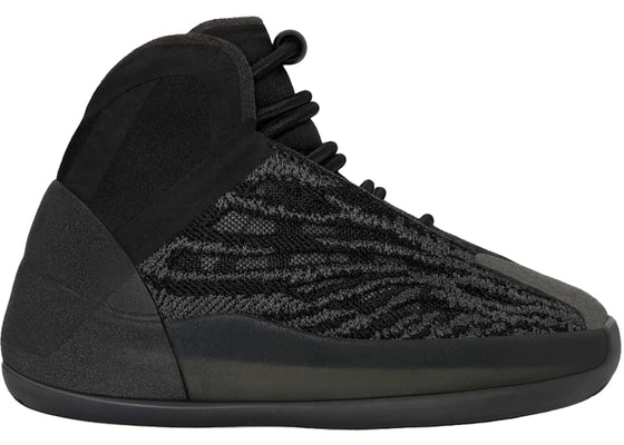 adidas Yeezy QNTM Onyx (Infants) sneakers - authentic adidas shoes
