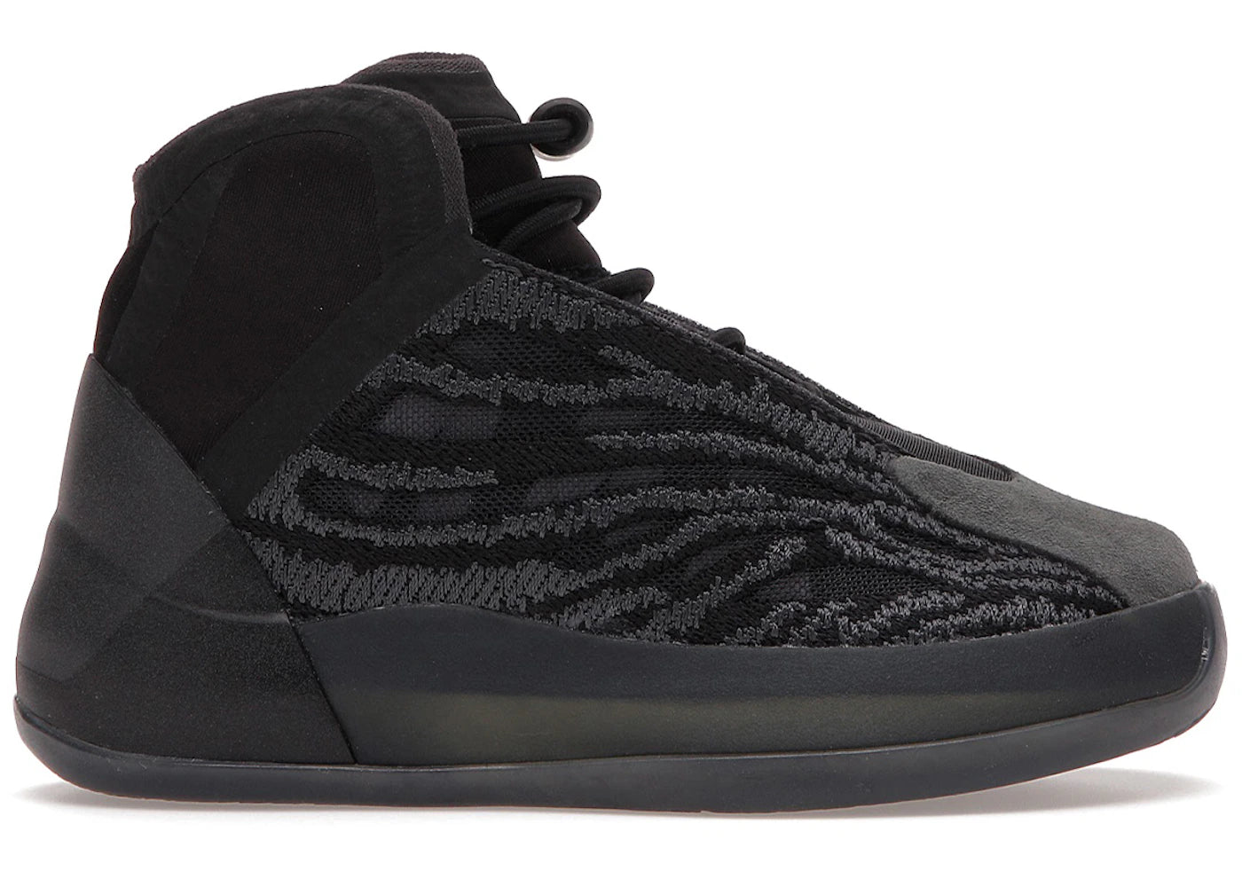 adidas Yeezy QNTM Onyx (Kids)