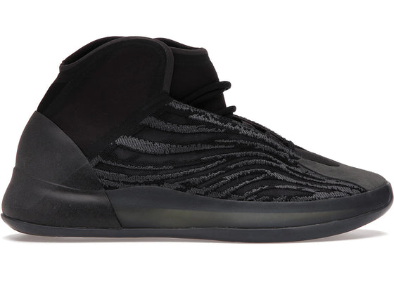 adidas Yeezy QNTM Onyx sneakers - authentic adidas shoes