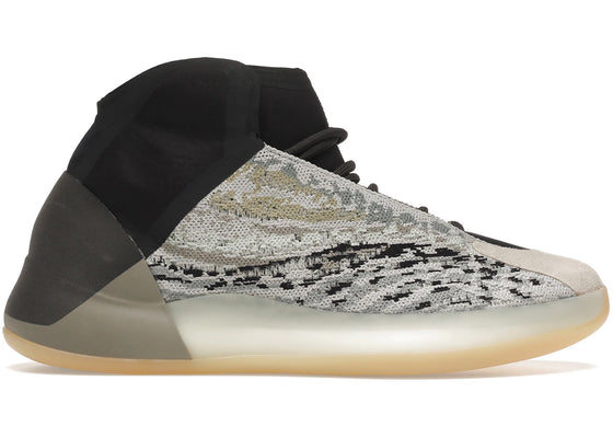 adidas Yeezy QNTM Sea Teal sneakers - authentic adidas shoes