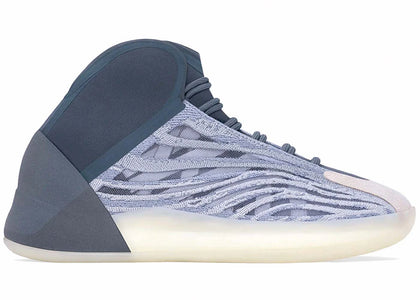 adidas Yeezy QNTM Mono Carbon - authentic adidas sneakers