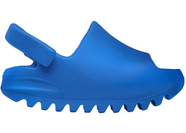 adidas Yeezy Slide Azure (Infants) sneakers - authentic adidas shoes