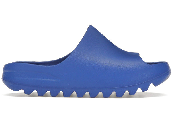 adidas Yeezy Slide Azure (Kids) sneakers - authentic adidas shoes