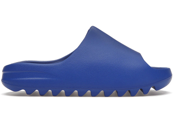 adidas Yeezy Slide Azure sneakers - authentic streetwear shoes