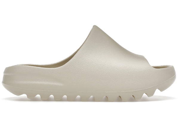 adidas Yeezy Slide Bone (2022) (Kids) sneakers - authentic adidas shoes