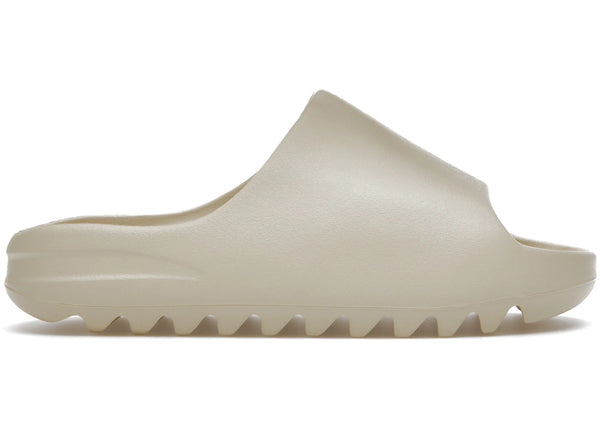 adidas Yeezy Slide Bone (2022/2023 Restock) sneakers - authentic streetwear shoes