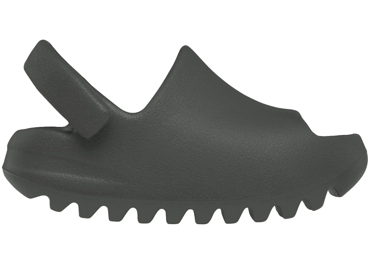 adidas Yeezy Slide Dark Onyx (Kleinkinder) - vue 360