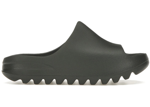 adidas Yeezy Slide Dark Onyx (Kids) sneakers - authentic streetwear shoes
