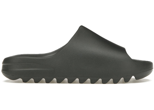 adidas Yeezy Slide Dark Onyx sneakers - authentic streetwear shoes