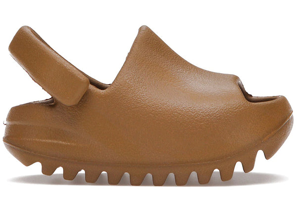 adidas Yeezy Slide Ochre (Infants) sneakers - authentic adidas shoes