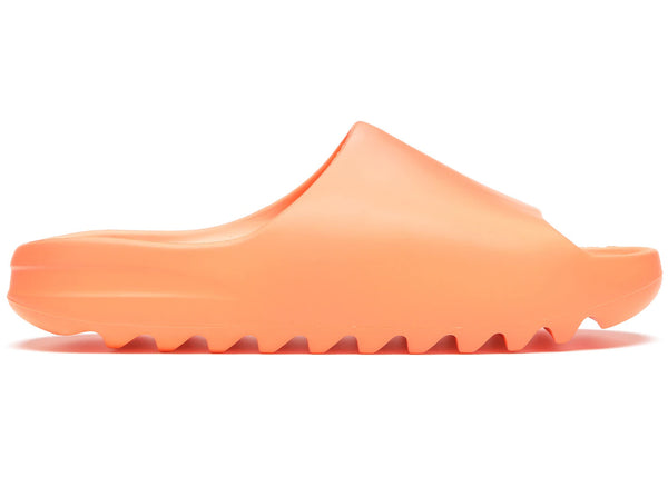 adidas Yeezy Slide Enflame Orange sneakers - authentic adidas shoes