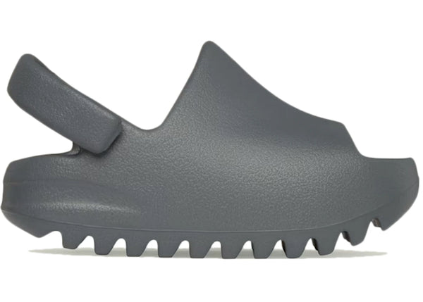 adidas Yeezy Slide Slate Grey (Infants) sneakers - authentic adidas shoes