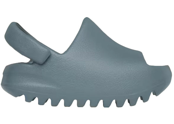 adidas Yeezy Slide Slate Marine (Infants) sneakers - authentic adidas shoes
