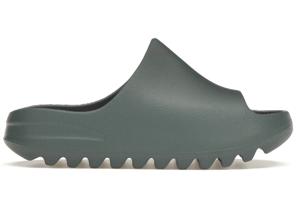 adidas Yeezy Slide Slate Marine (Kids) sneakers - authentic adidas shoes