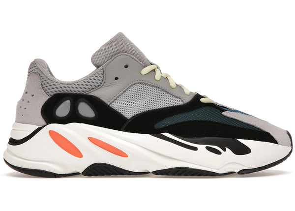 adidas Yeezy Boost 700 Wave Runner sneakers - authentic adidas shoes