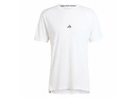 adidas Yoga Premium Training Tee White
