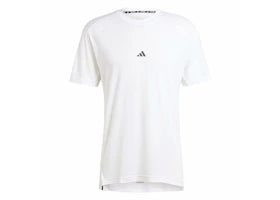 adidas Yoga Premium Training Tee White