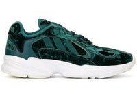 adidas Yung-1 Hi Res Aqua Velvet