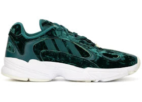 adidas Yung-1 Hi Res Aqua Velvet
