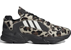 adidas Yung-1 Leopard