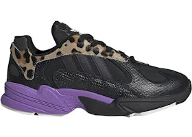 adidas Yung-1 Night Jungle Purple