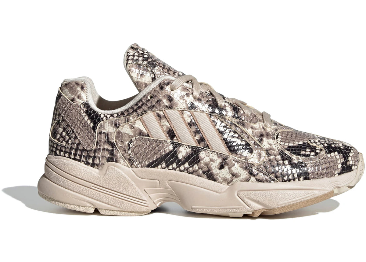 adidas Yung-1 Snake - vue secondaire A