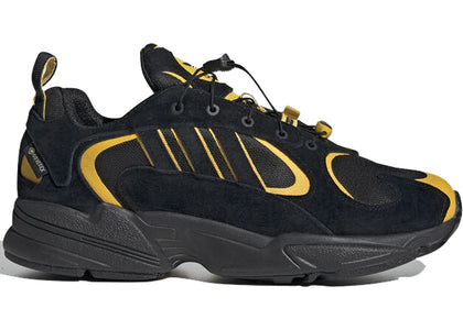 adidas Yung-1 WANTO - sneakers view 2