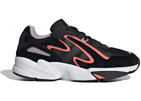adidas Yung-96 Chasm Black Coral