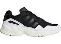 adidas Yung-96 Cloud White Core Black