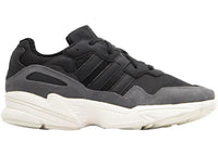 adidas Yung-96 Core Black Grey