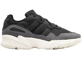 adidas Yung-96 Core Black Grey