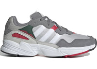 adidas Yung-96 Grey One Active Pink