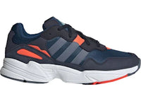 adidas Yung-96 Legend Marine Steel